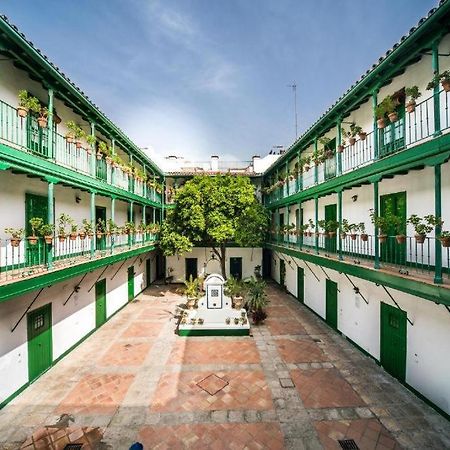 Alcazares Sevilla Centro 외부 사진