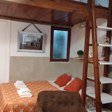 Alcazares Sevilla Centro 외부 사진