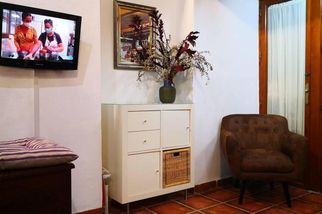 Alcazares Sevilla Centro 외부 사진