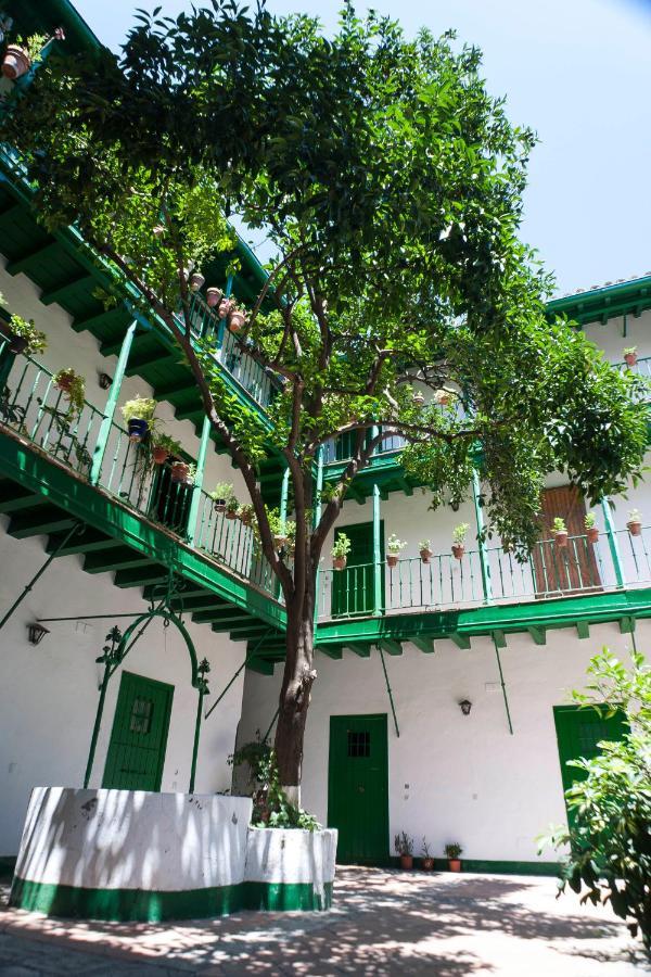 Alcazares Sevilla Centro 외부 사진