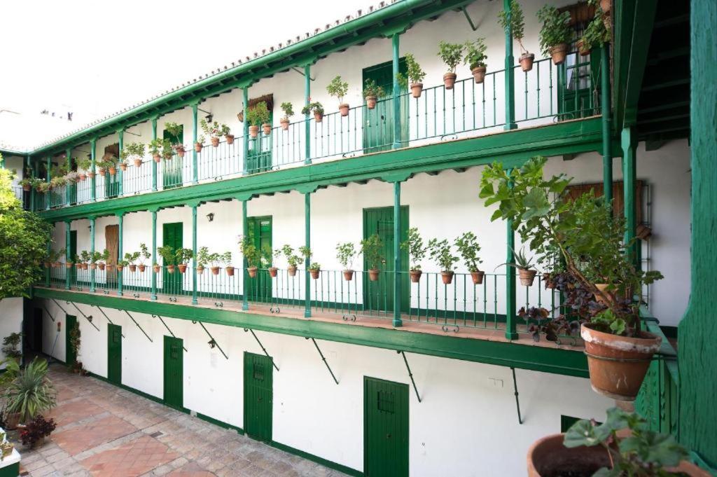 Alcazares Sevilla Centro 외부 사진