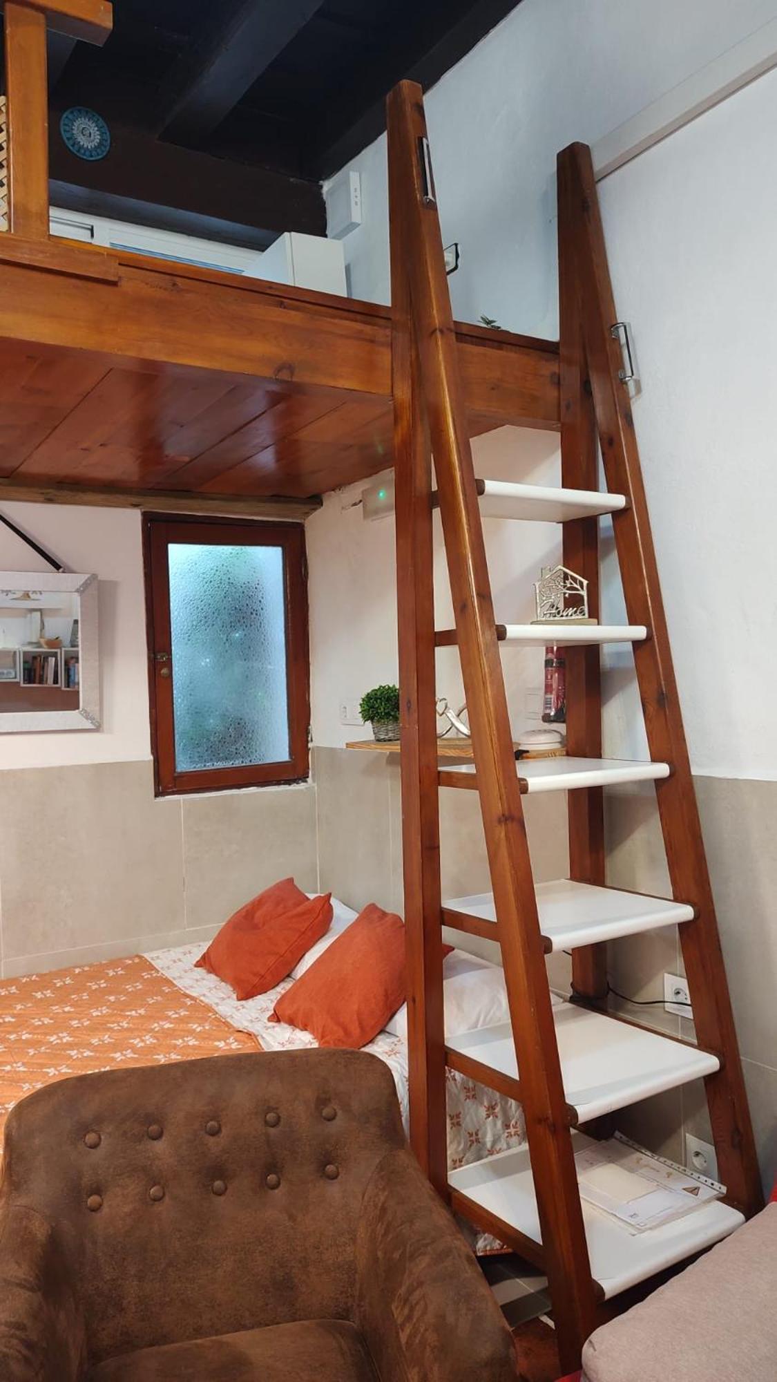 Alcazares Sevilla Centro 외부 사진