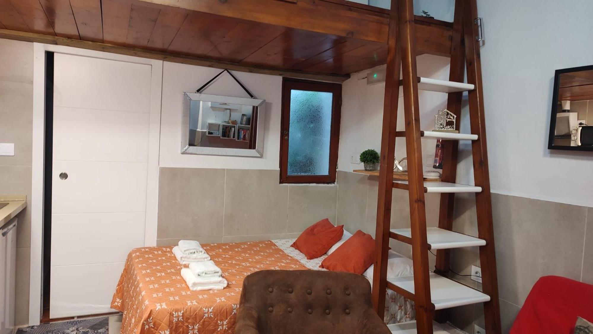 Alcazares Sevilla Centro 외부 사진