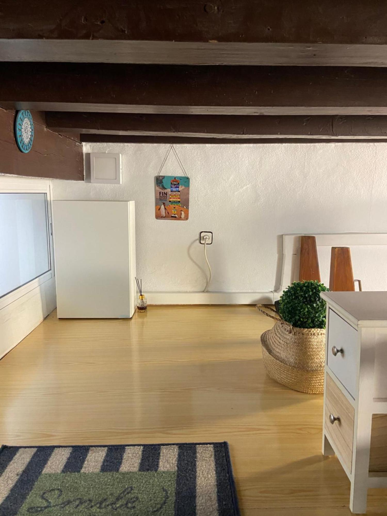 Alcazares Sevilla Centro 외부 사진