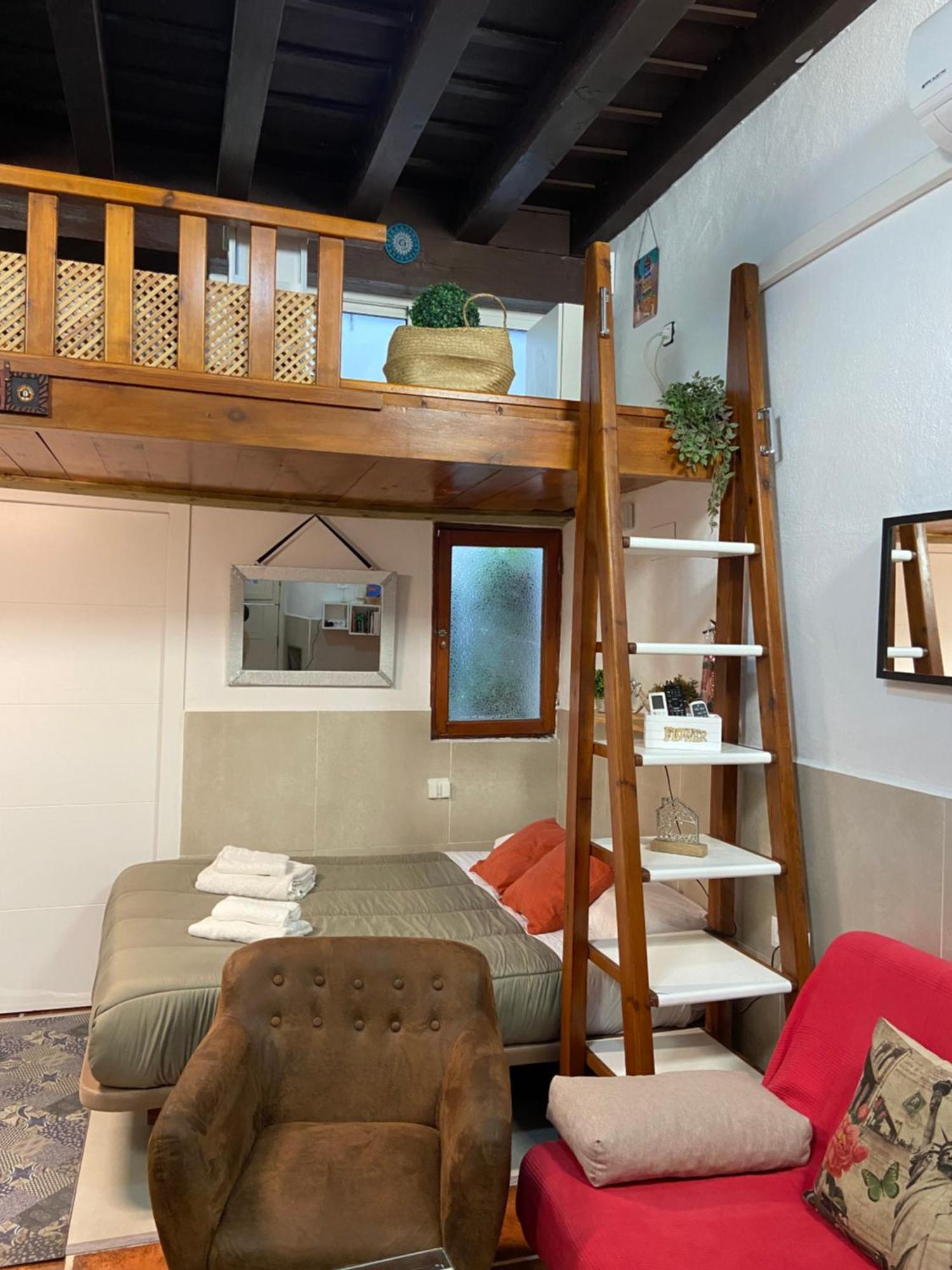 Alcazares Sevilla Centro 외부 사진
